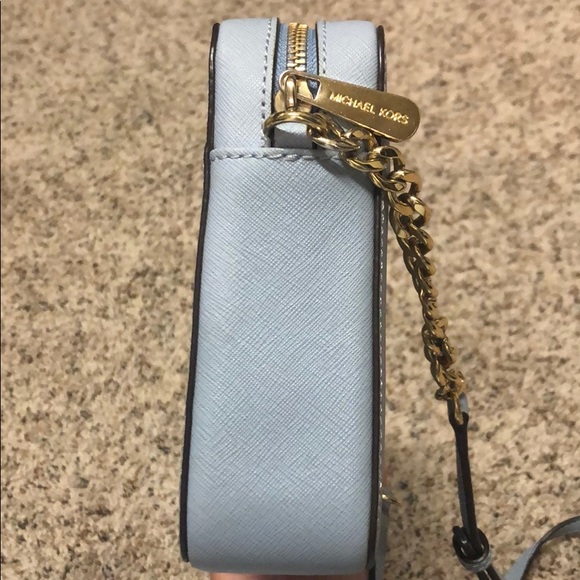 Michael Kors jet set bag - Picture 11 of 12